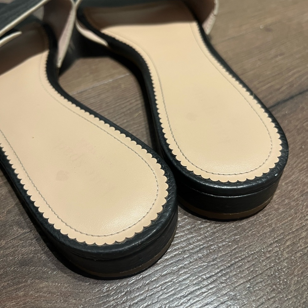 Kate Spade Ginger Sandals - Picture 6 of 10